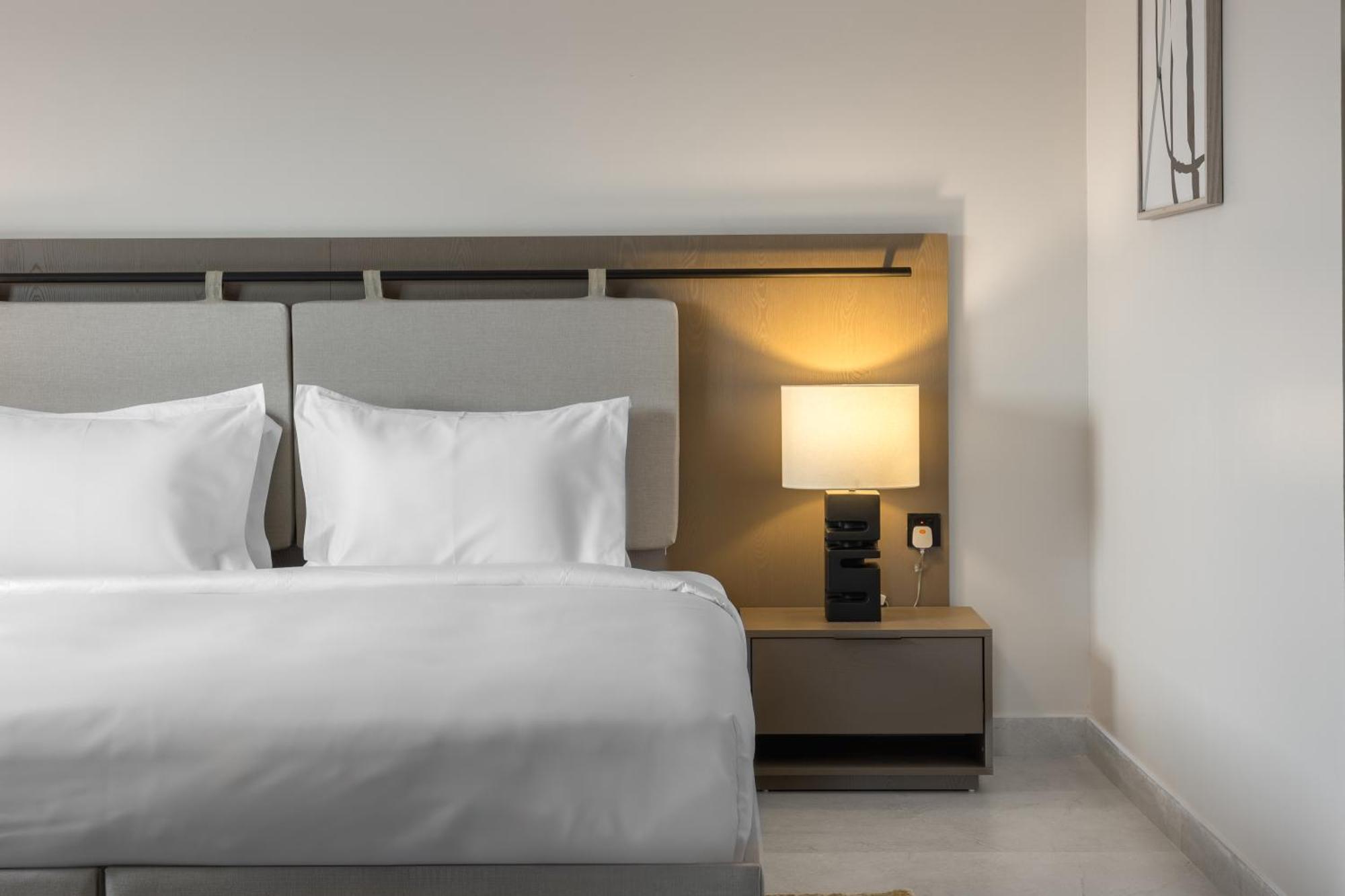Manazel Marez For Serviced Apartments Medina ภายนอก รูปภาพ