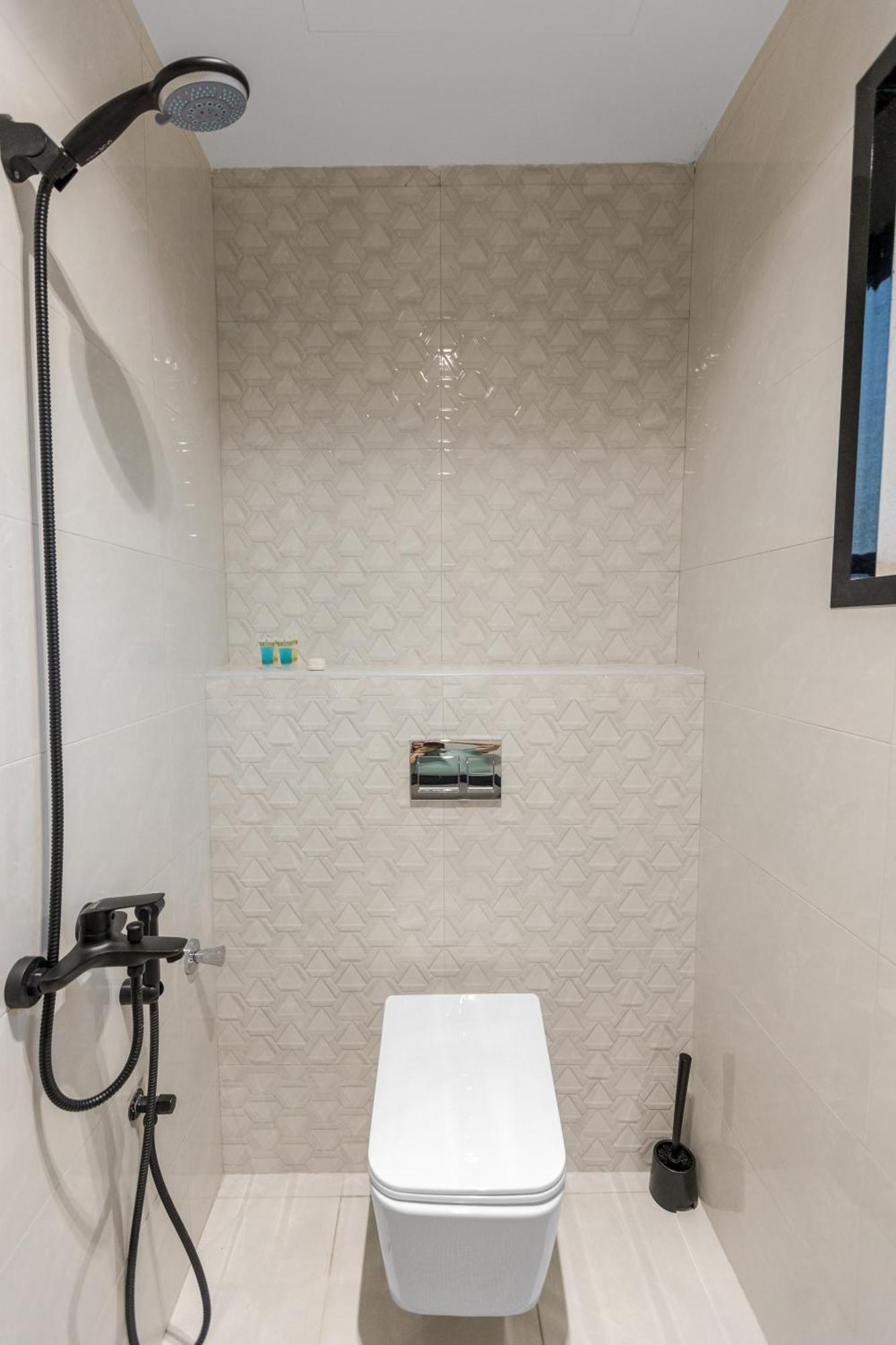 Manazel Marez For Serviced Apartments Medina ภายนอก รูปภาพ