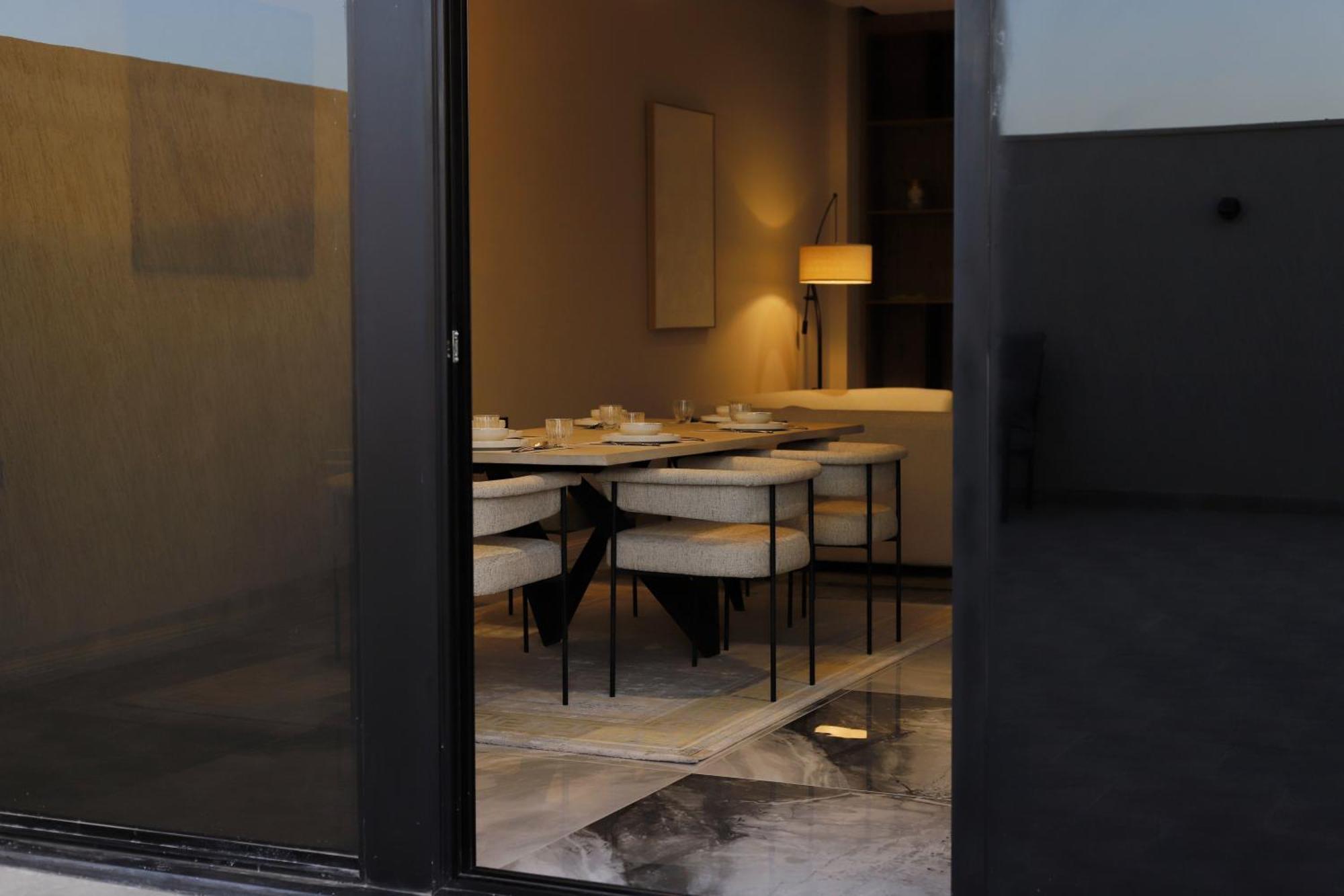 Manazel Marez For Serviced Apartments Medina ภายนอก รูปภาพ