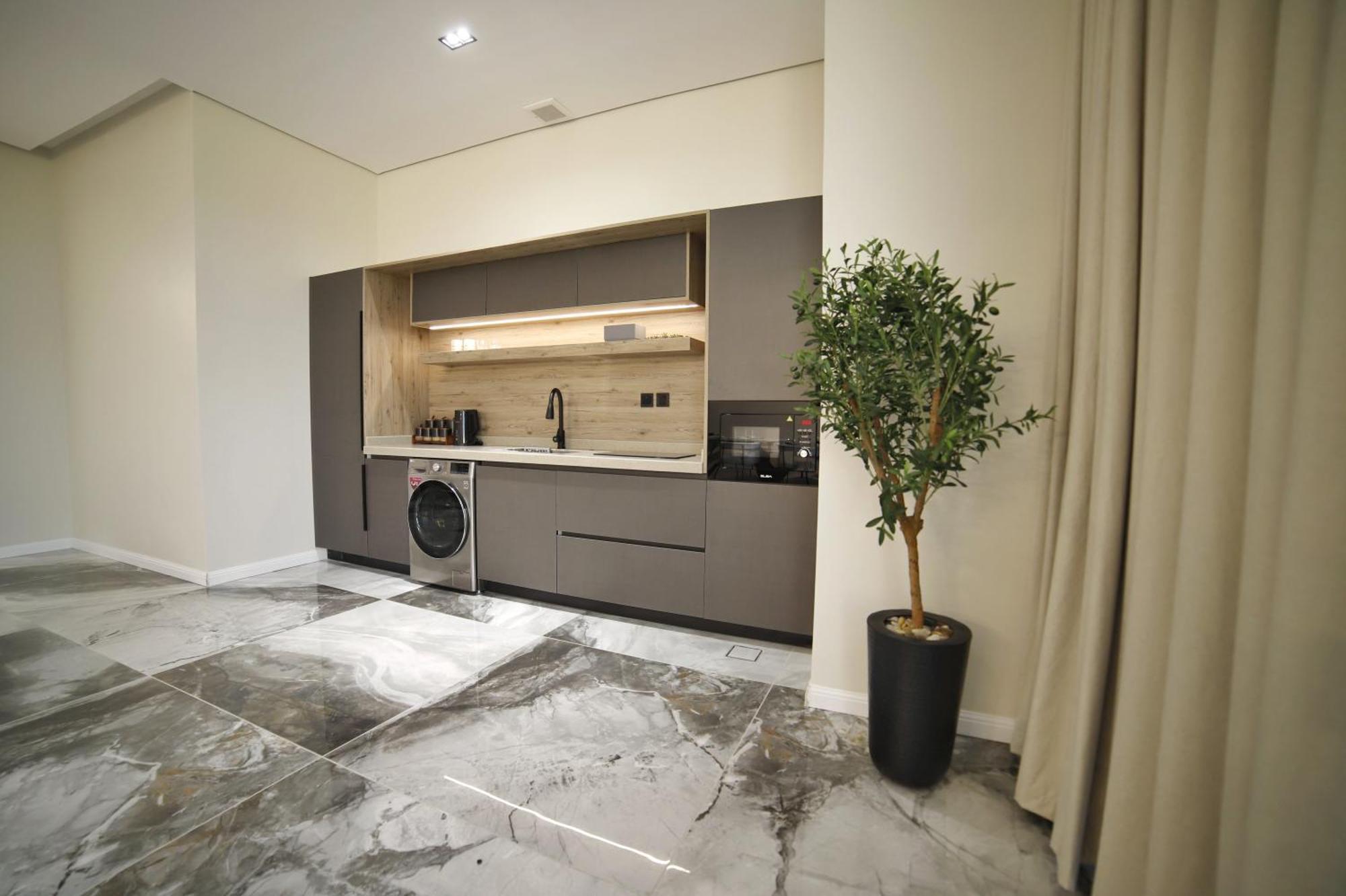 Manazel Marez For Serviced Apartments Medina ภายนอก รูปภาพ